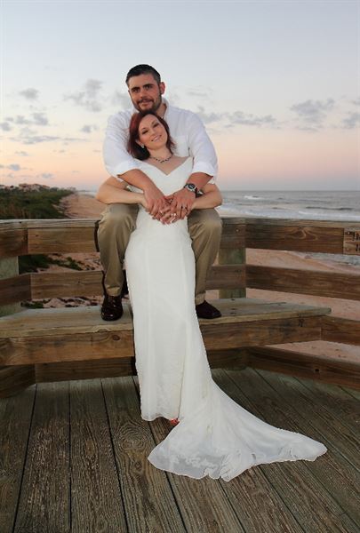 Wedding Officiants Florida