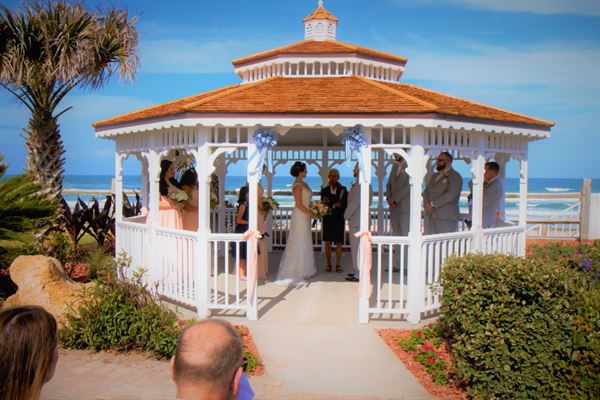 Wedding Officiants Florida