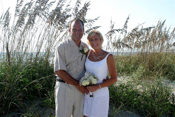 Wedding Officiants Florida