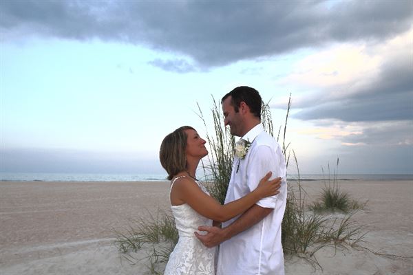 Wedding Officiants Florida