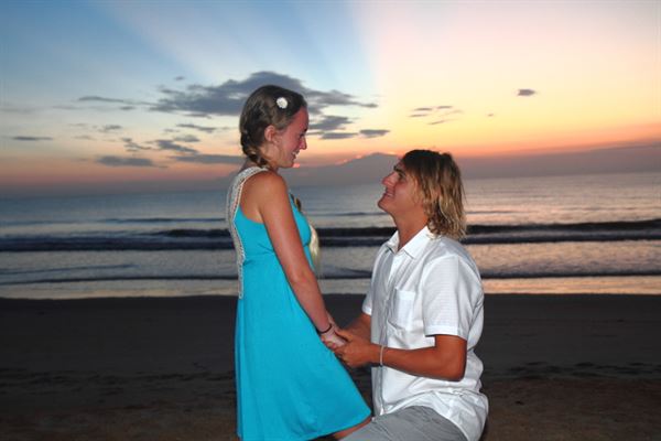 Wedding Officiants Florida