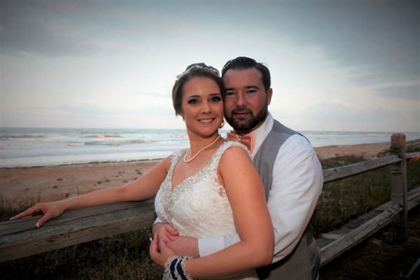 Wedding Officiants Florida