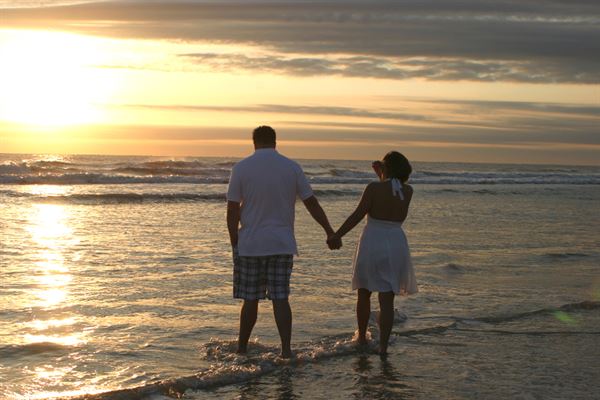 Wedding Officiants Florida