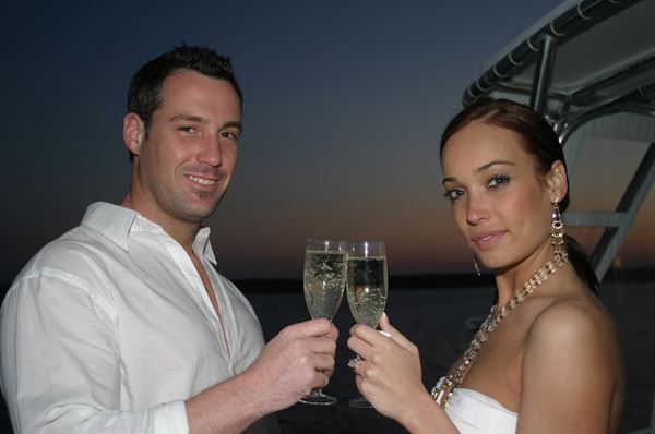 Wedding Officiants Florida