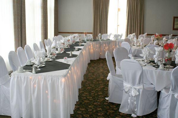 The Glen House Resort