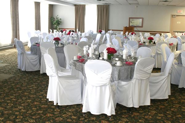 The Glen House Resort