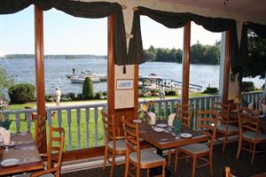 Shipman's Dining Room