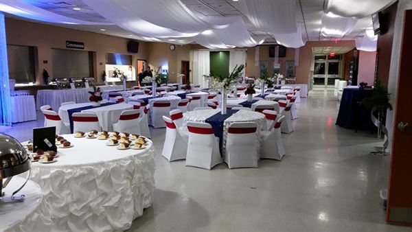 Biesiot Activities Center