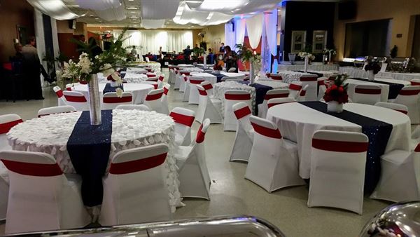 Biesiot Activities Center