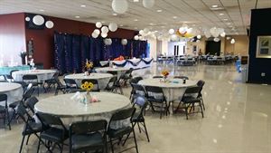 The Lowman-Walton Concourse