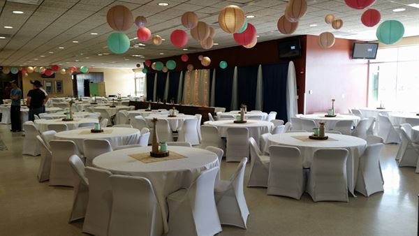 Biesiot Activities Center