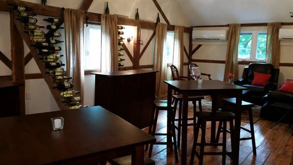 Willowcroft Farm Vineyards