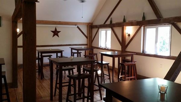 Willowcroft Farm Vineyards