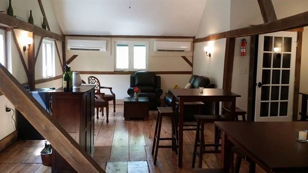 Willowcroft Farm Vineyards