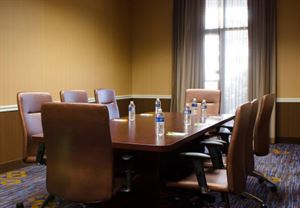 Executive Board Room