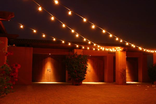 ASPRO Lighting & Event Rentals