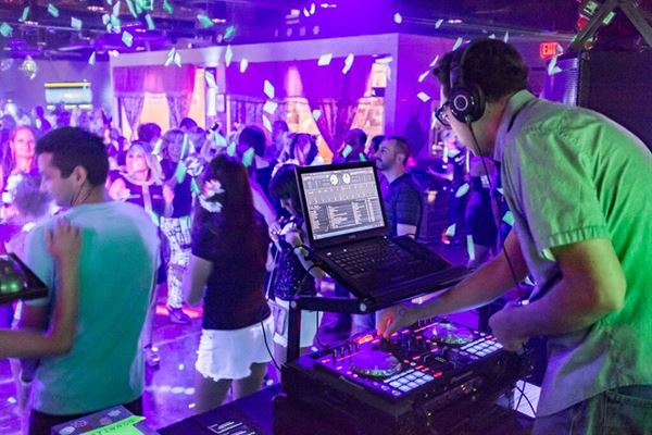 ASPRO Lighting & Event Rentals