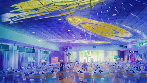 ASPRO Lighting & Event Rentals