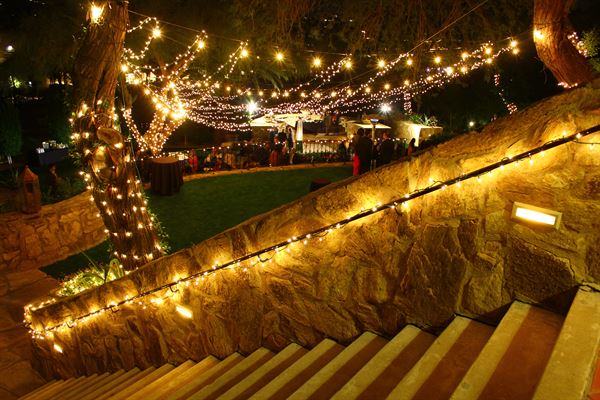 ASPRO Lighting & Event Rentals