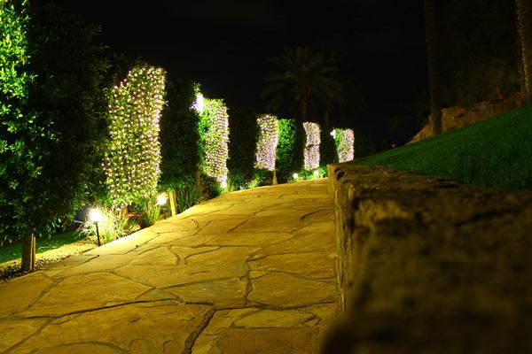 ASPRO Lighting & Event Rentals