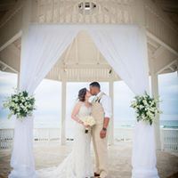 Wedding Photography by Liam