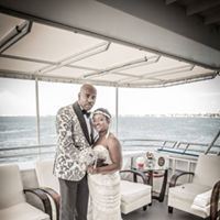 Wedding Photography by Liam