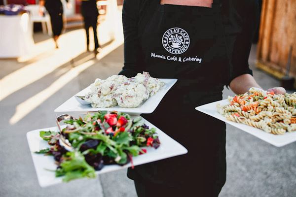 Alexa's Cafe and Catering