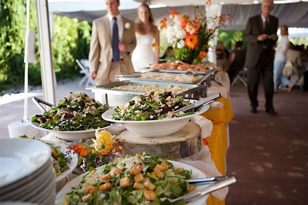 Alexa's Cafe and Catering
