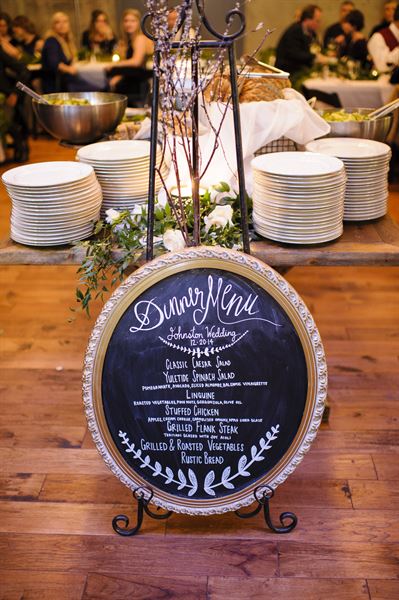 Alexa's Cafe and Catering