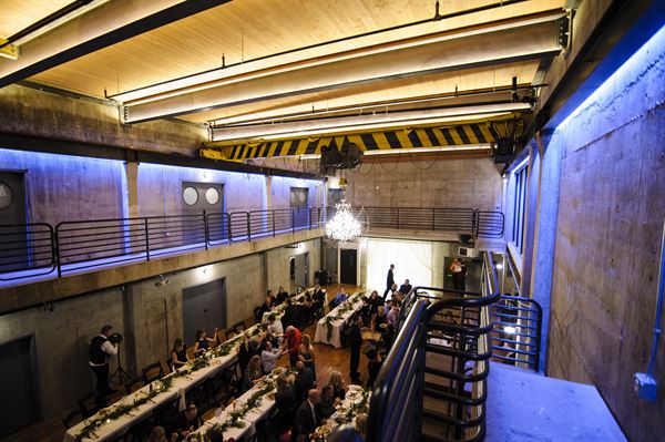 Alexa's Cafe and Catering