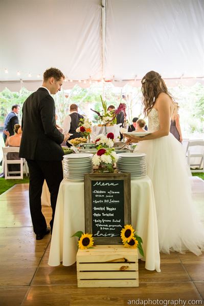 Alexa's Cafe and Catering