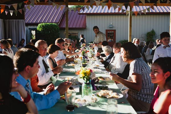 Alexa's Cafe and Catering