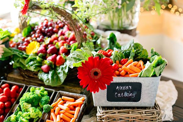 Alexa's Cafe and Catering