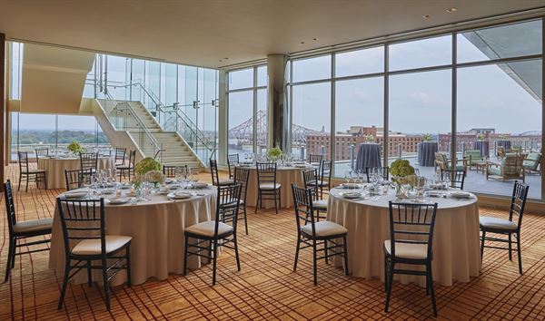 Four Seasons Hotel St. Louis