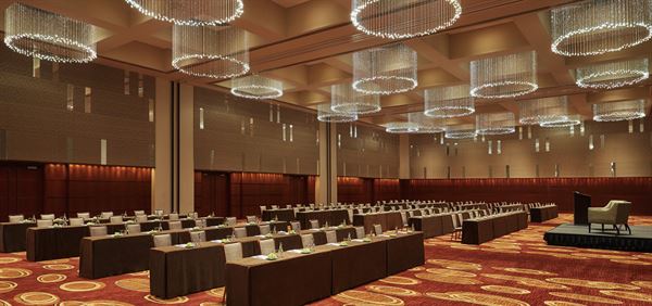 Four Seasons Hotel St. Louis