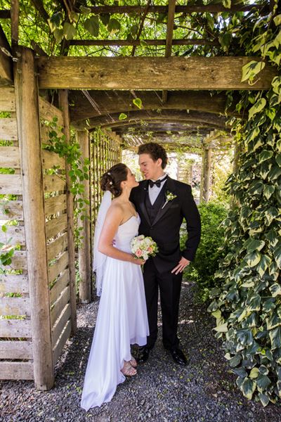 Heronswood Garden Weddings & Events