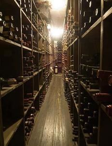 Wine Cellar