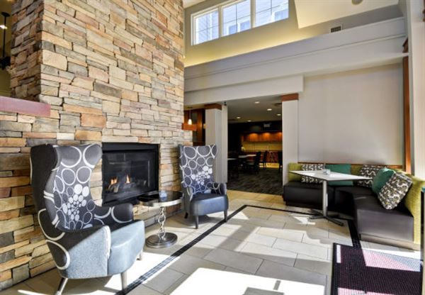 Residence Inn Gulfport-Biloxi Airport