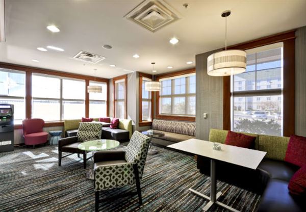 Residence Inn Gulfport-Biloxi Airport