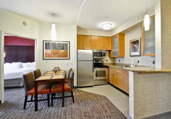 Residence Inn Gulfport-Biloxi Airport