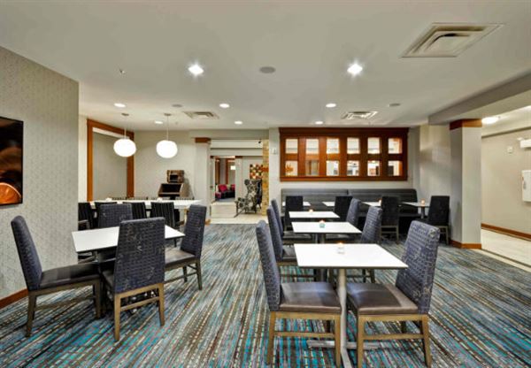 Residence Inn Gulfport-Biloxi Airport