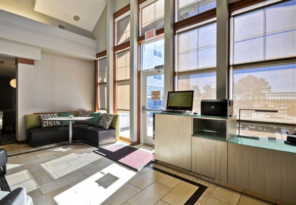 Residence Inn Gulfport-Biloxi Airport