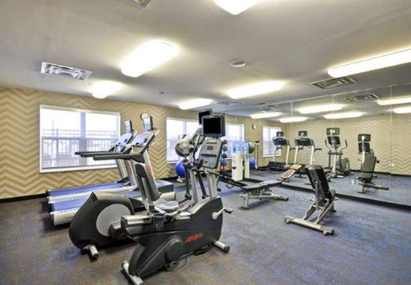 Residence Inn Gulfport-Biloxi Airport