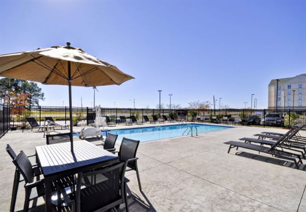 Residence Inn Gulfport-Biloxi Airport