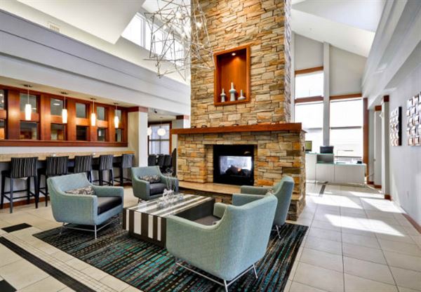 Residence Inn Gulfport-Biloxi Airport