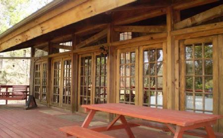 Alma De Mujer Retreat & Conference Center