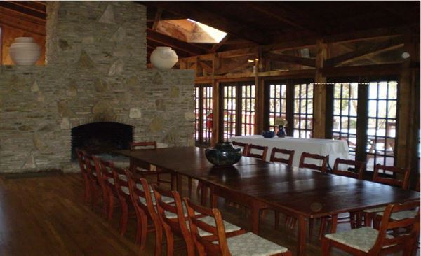 Alma De Mujer Retreat & Conference Center