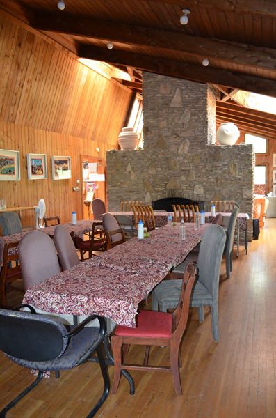 Alma De Mujer Retreat & Conference Center