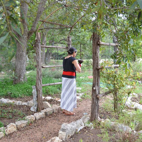 Alma De Mujer Retreat & Conference Center