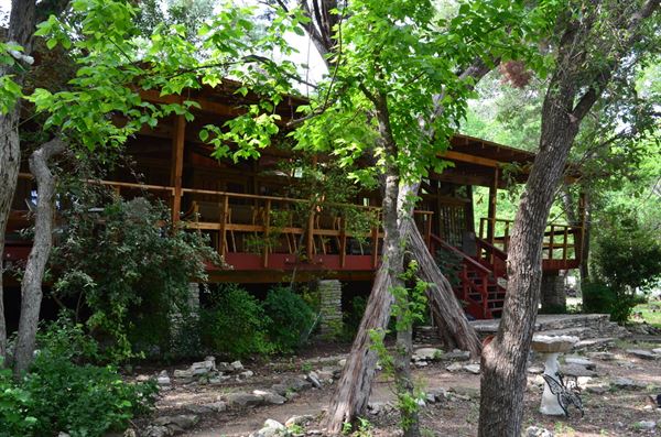 Alma De Mujer Retreat & Conference Center